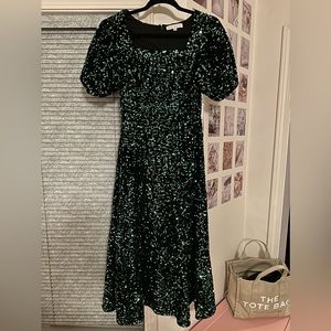 Ivy City Co Vivian Dress